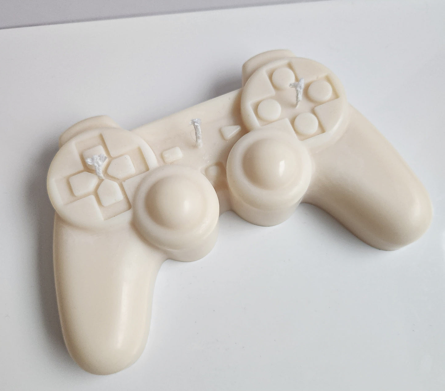Gamer's Paradise Controller Candle