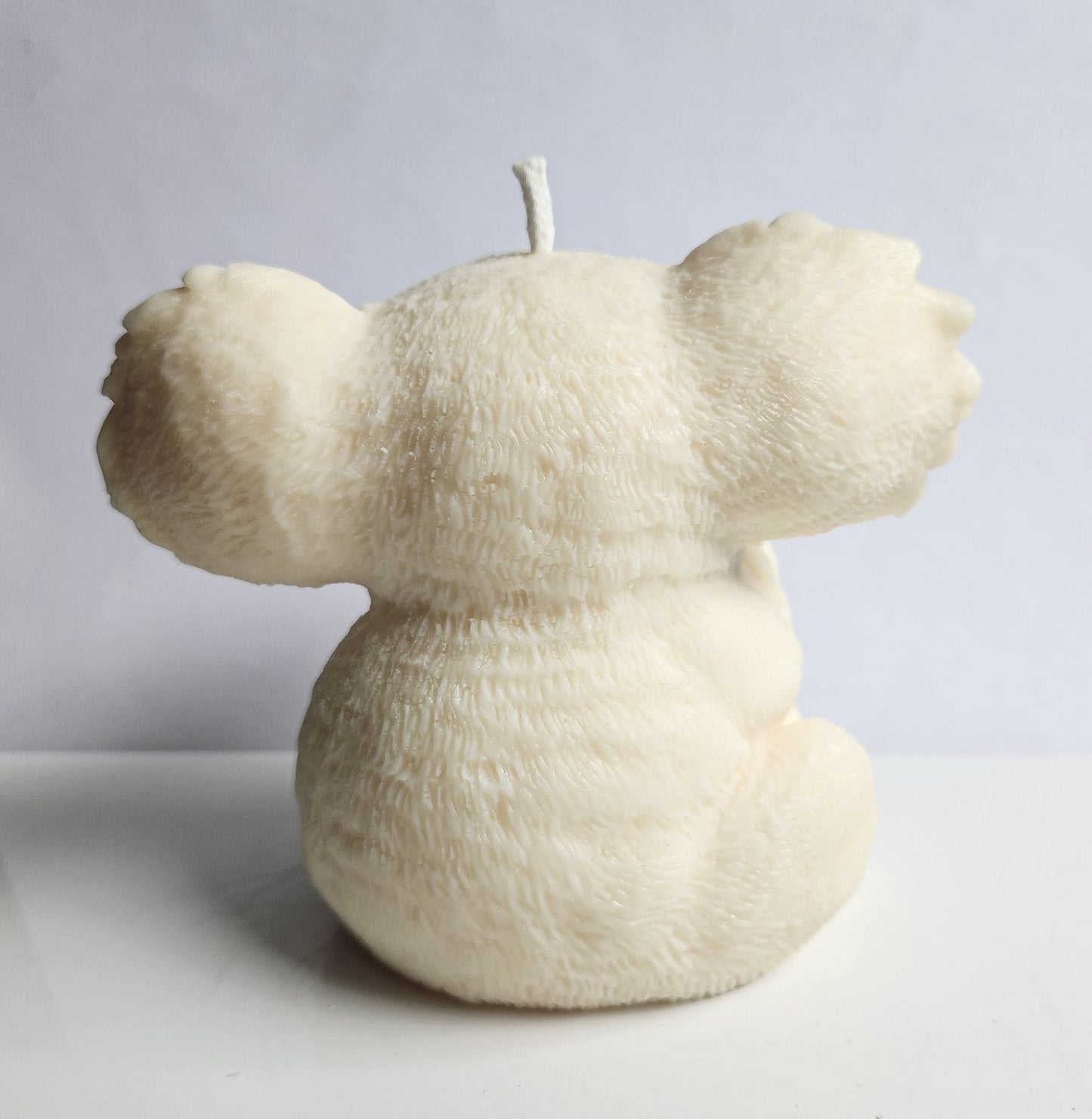 Koala Bear Candle (Large)
