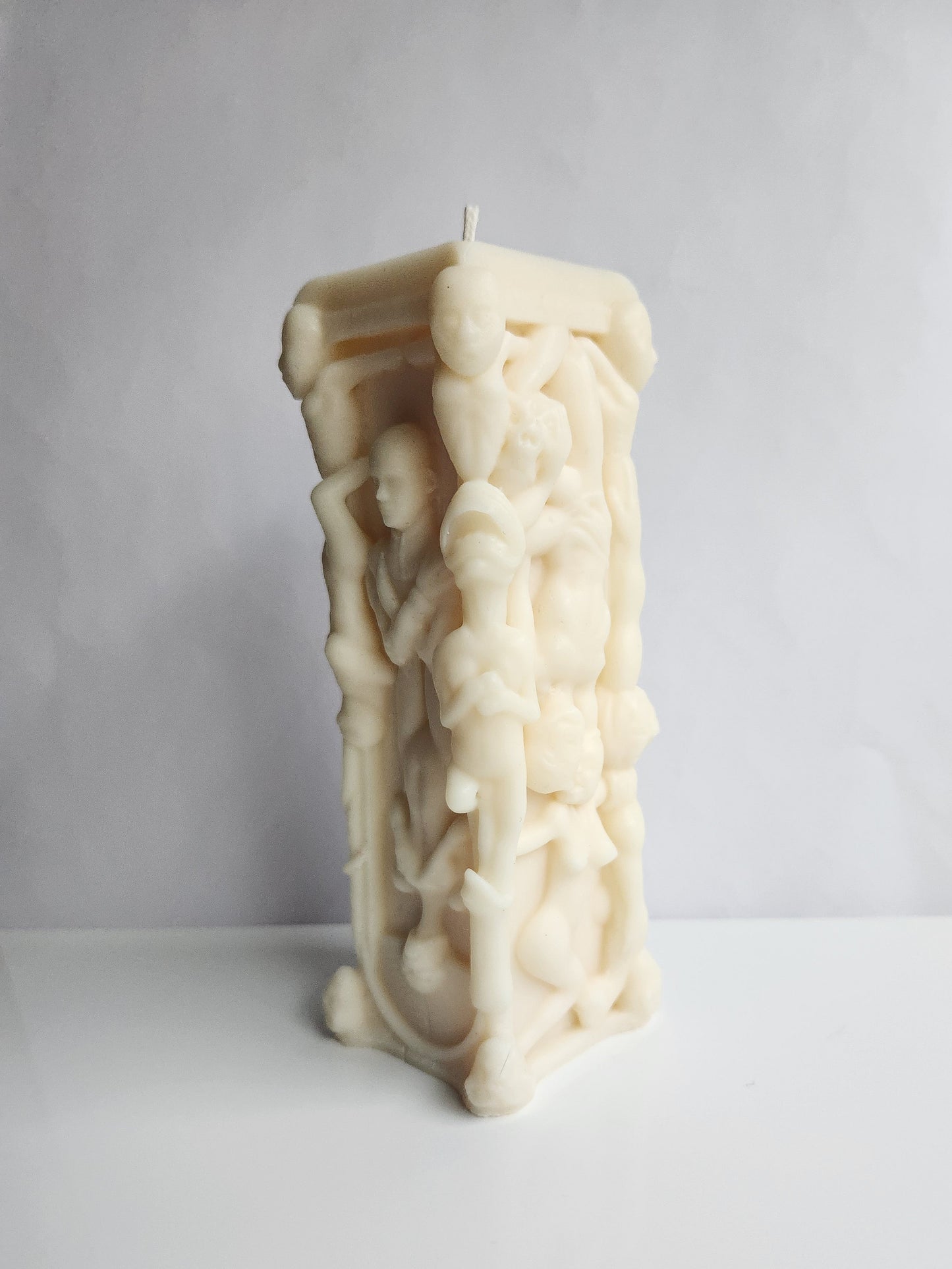 Pillar of Souls Candle (Large)