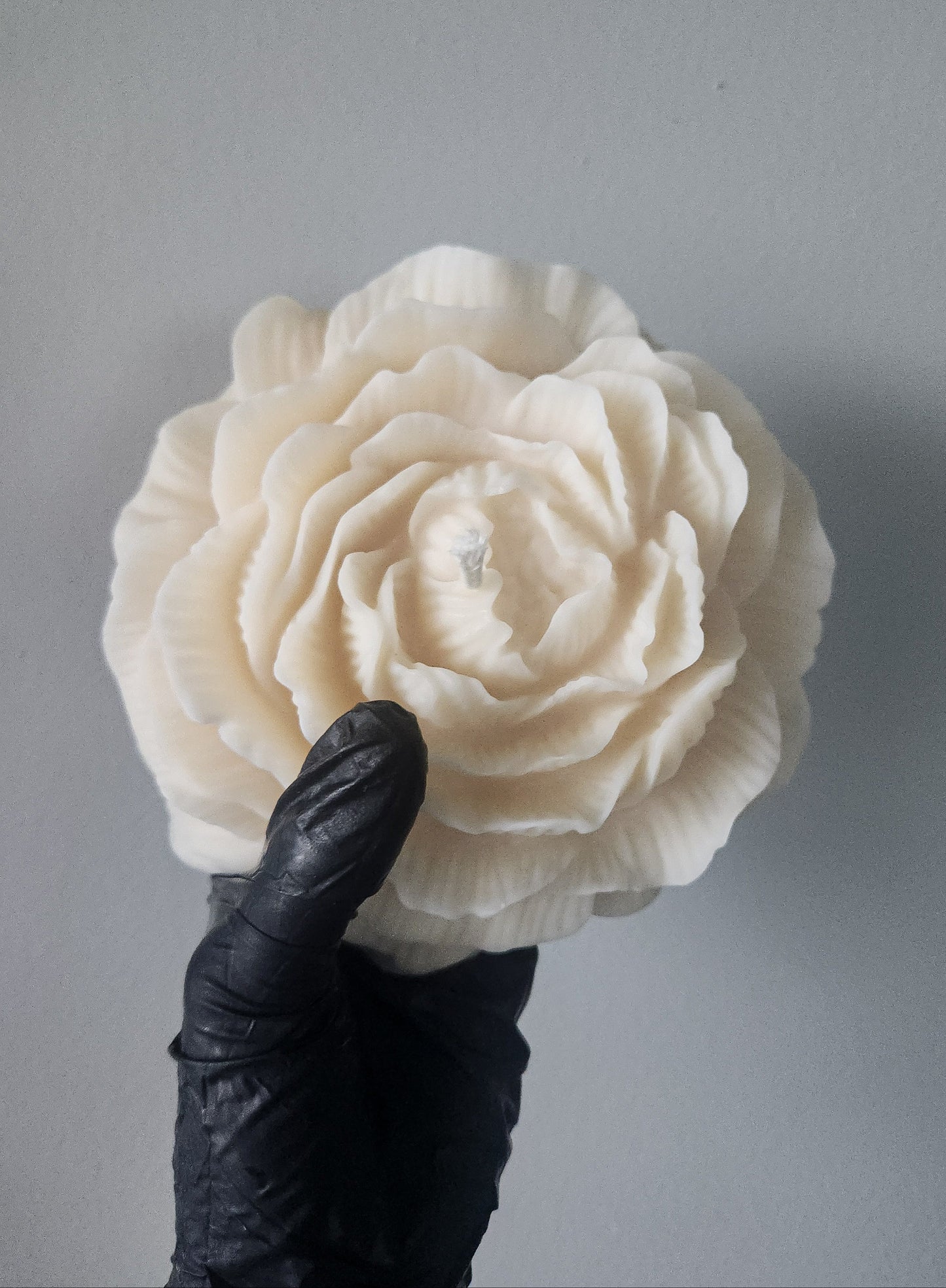 Perfect Peony Candle (Huge)