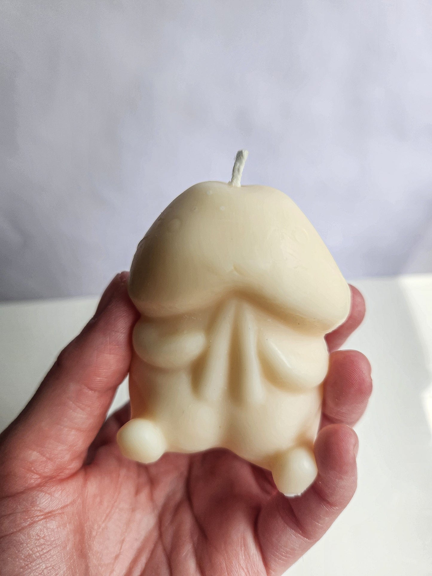 Penis Candle