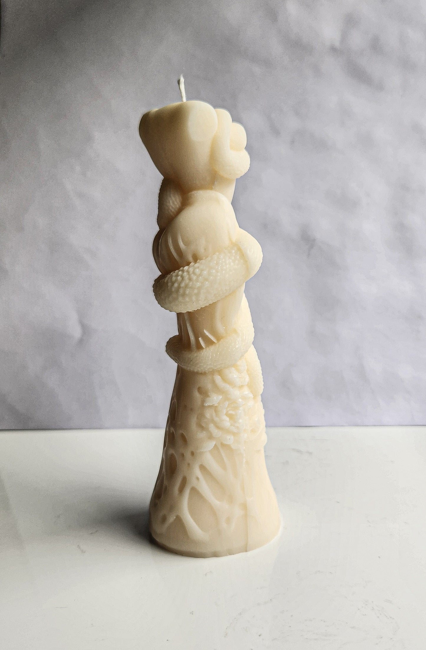 Medusa's Garden Candle (Large)