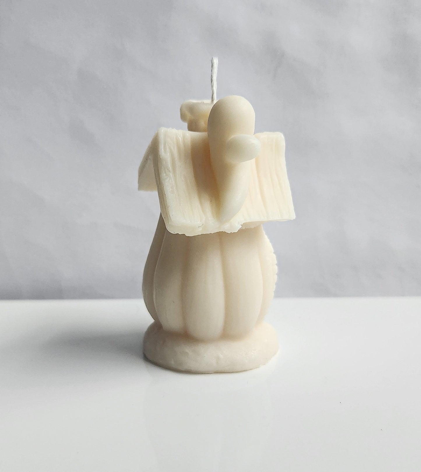 Phantom Pumpkin Palace Candle