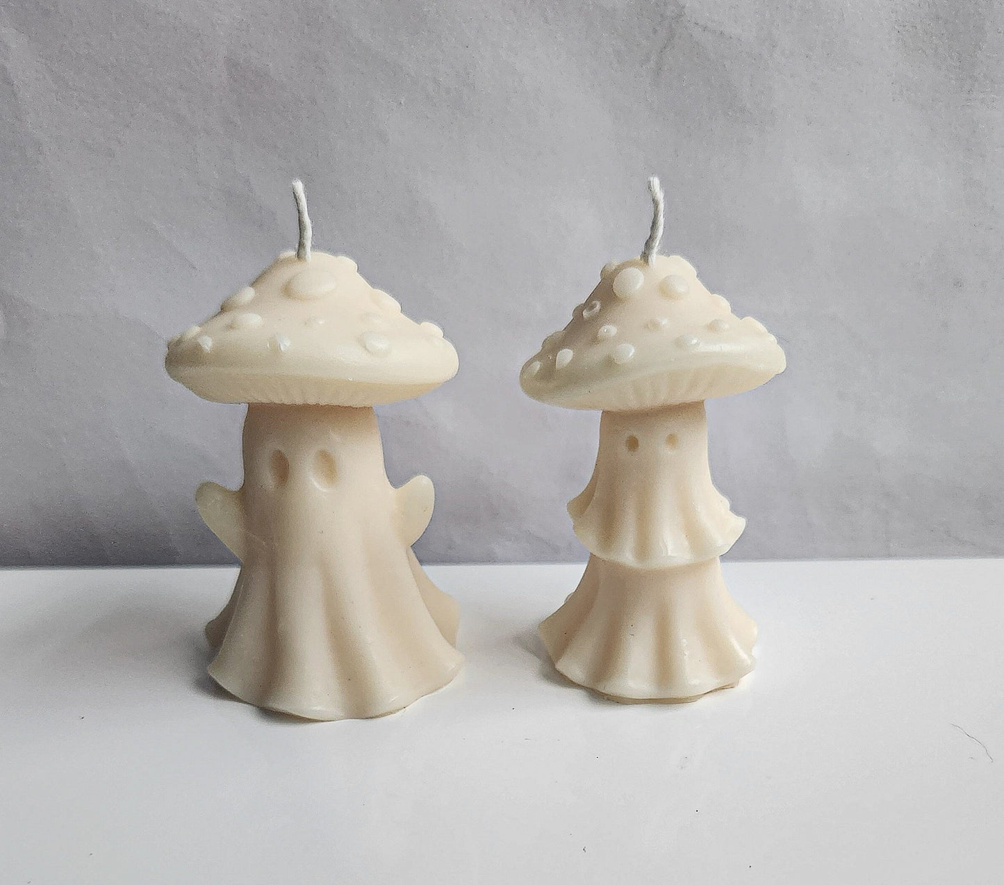 Fungal Twin Specters Duo