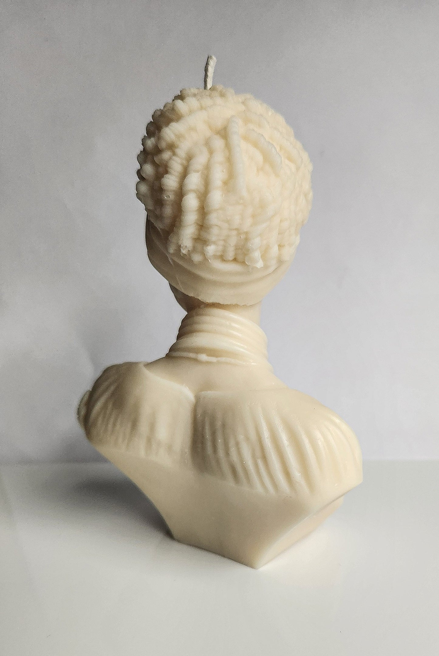 Oya Goddess Candle (Large)