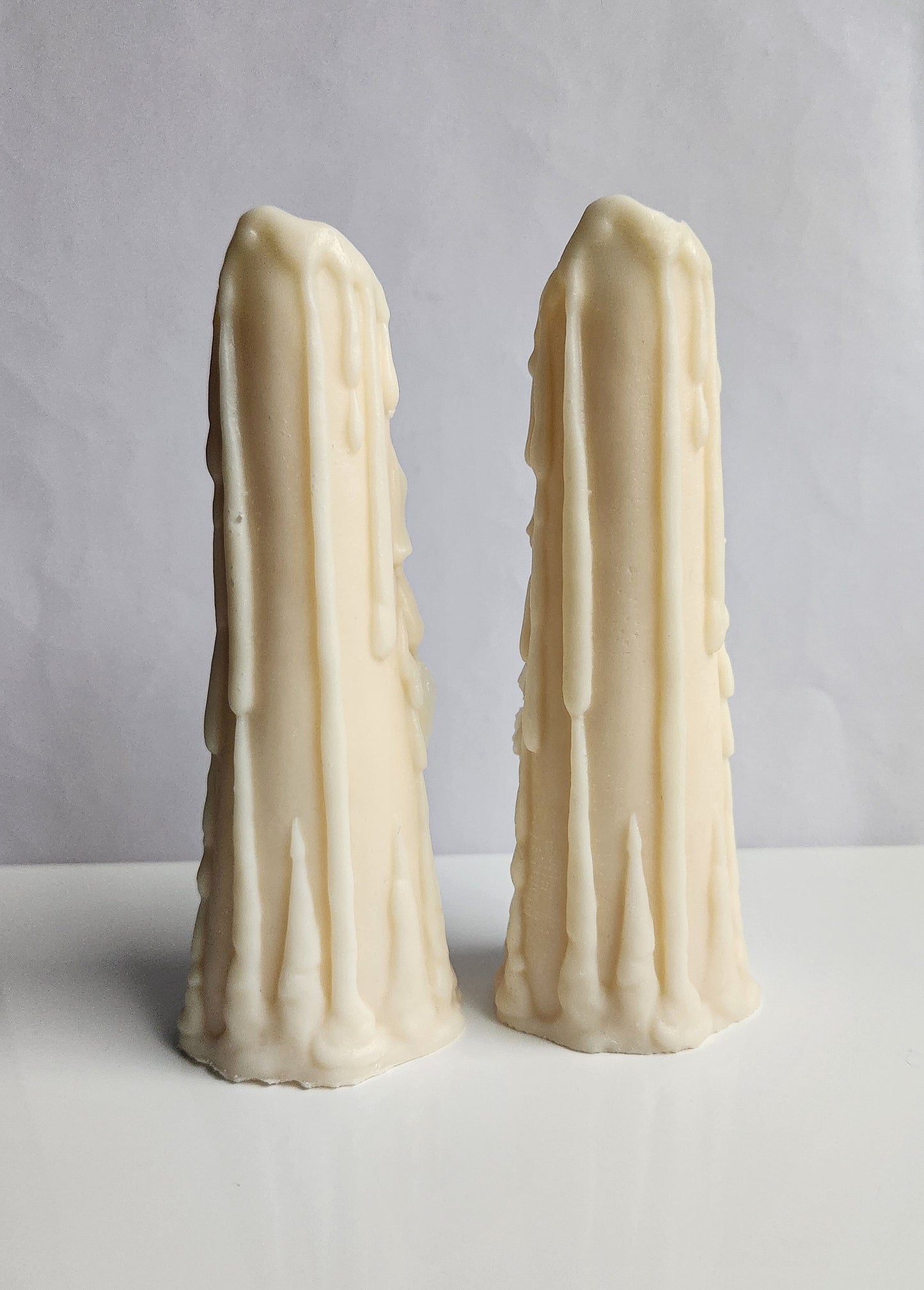 Skeleton's Vow: Two Brides Duo (Large)