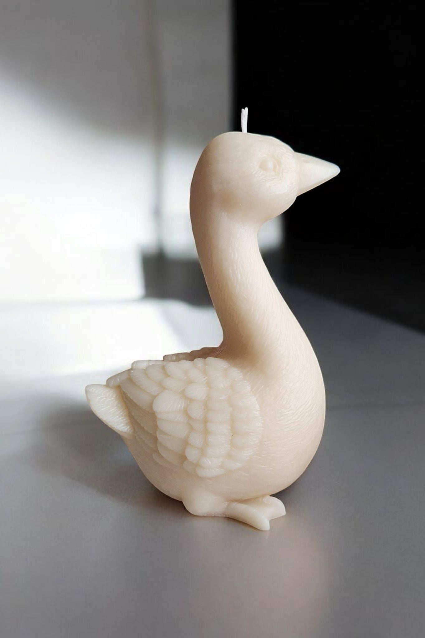 Silly Goose Candle (Large)