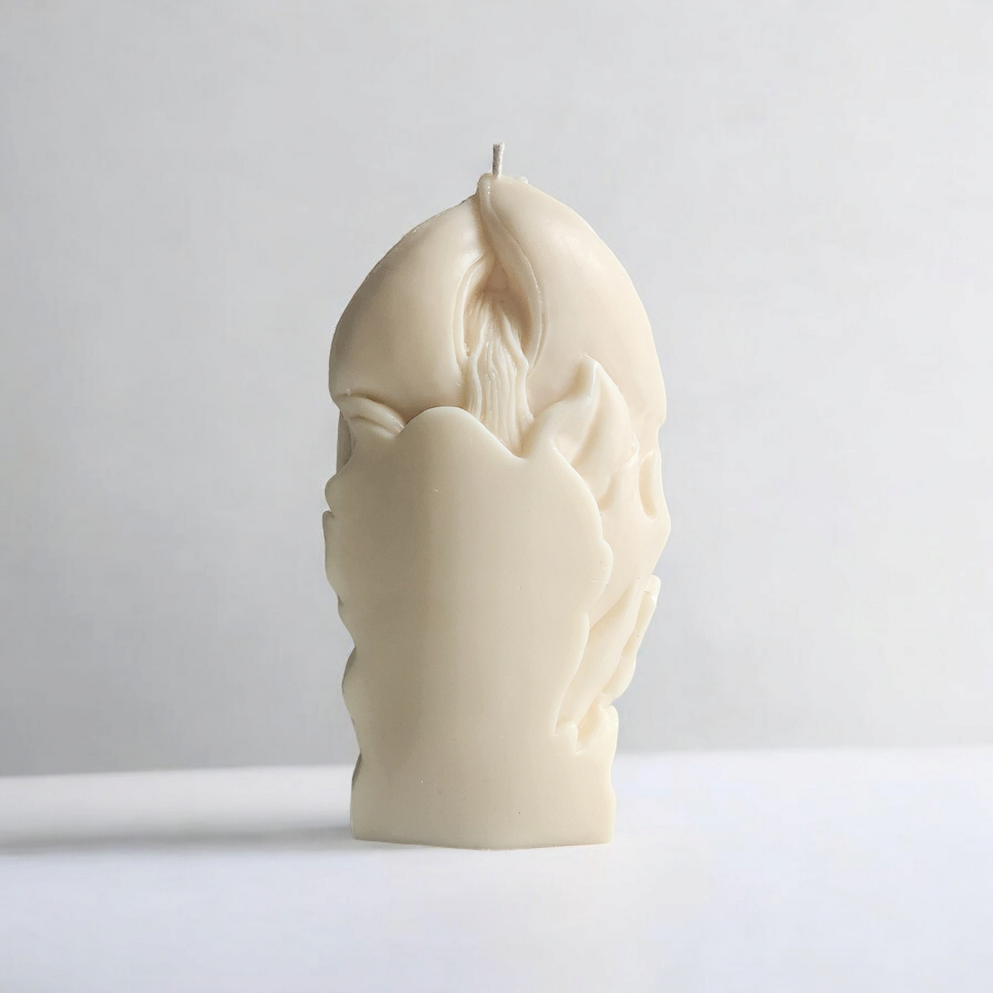 Lilith: Goddess of Empowerment Candle (Huge)