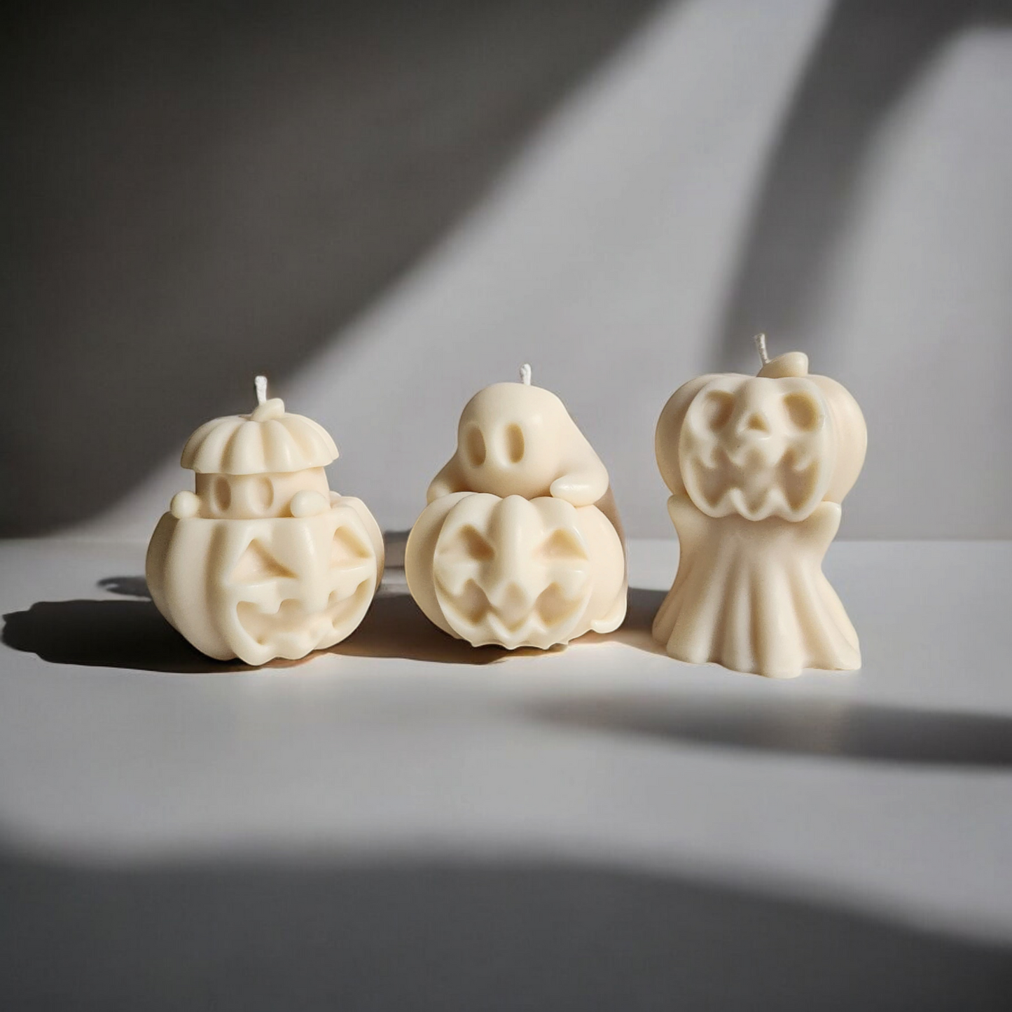 Spirit Of The Pumpkin Patch Candle