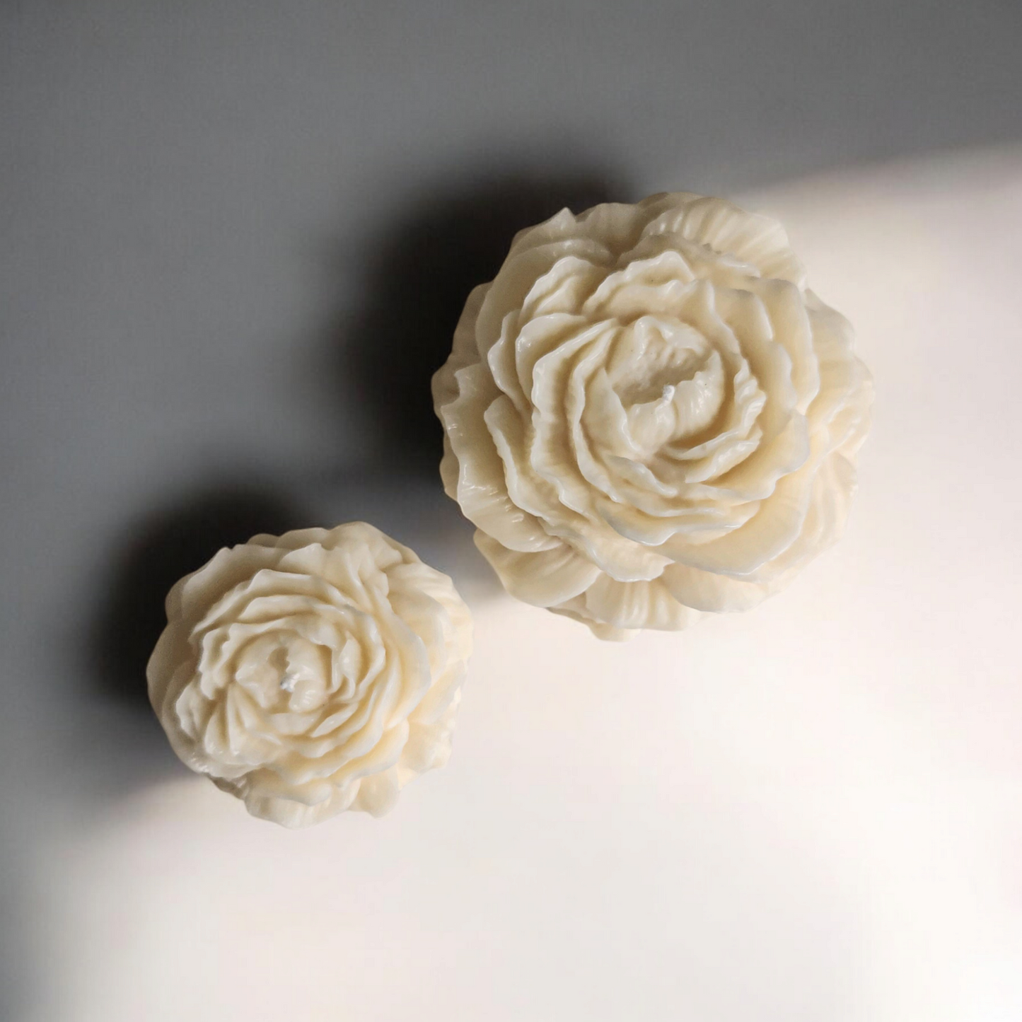 Perfect Peony Candle (Small)