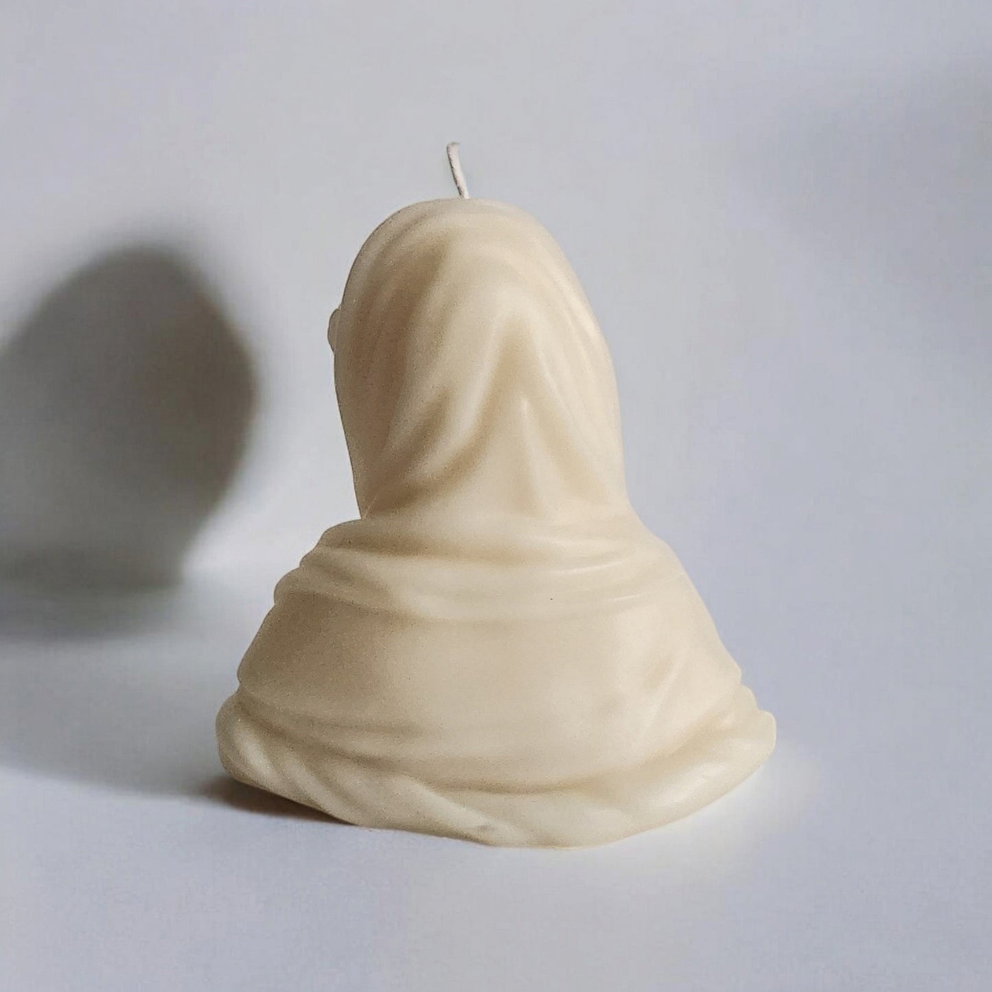 Hestia Goddess Candle