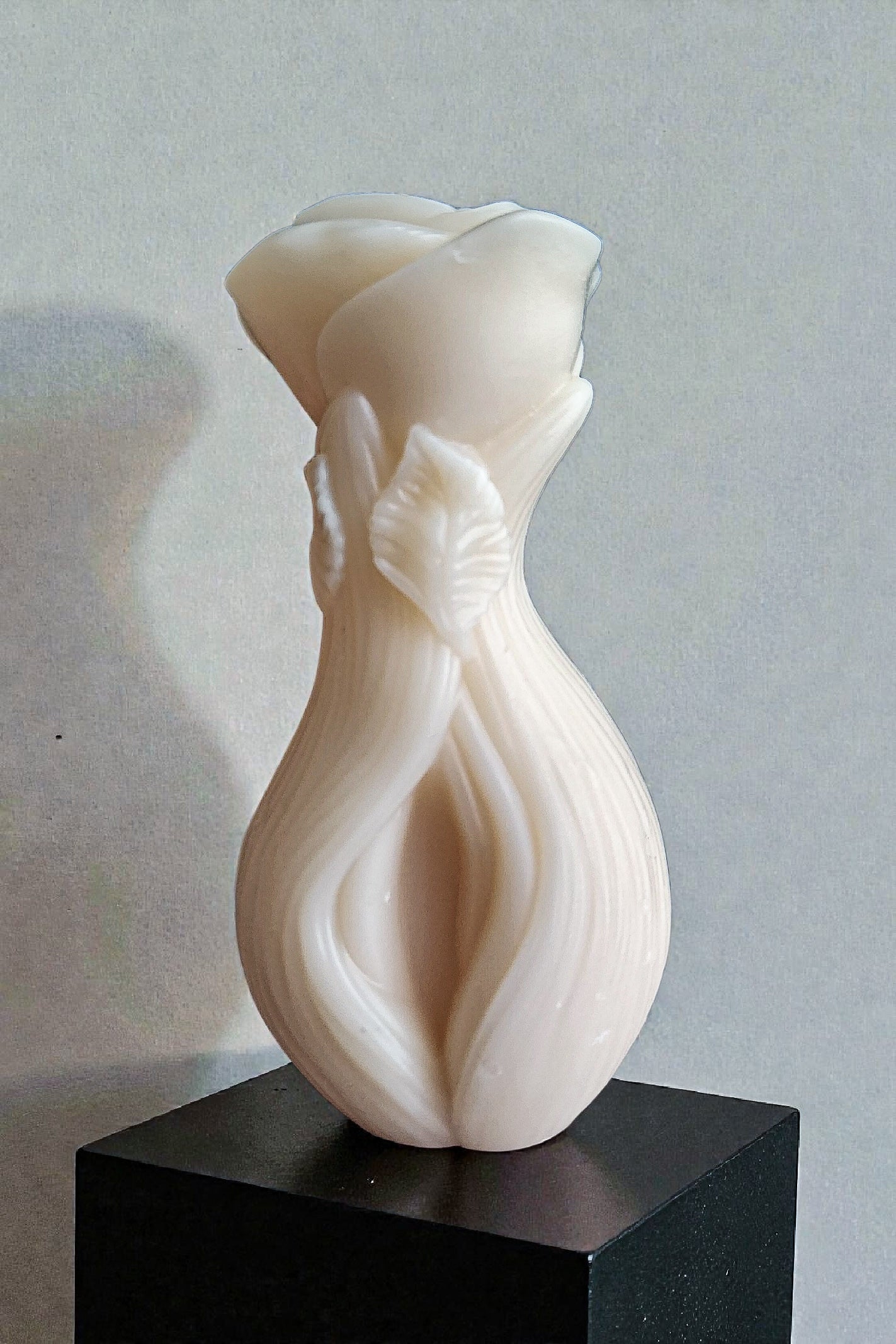 The Divine Opening Candle