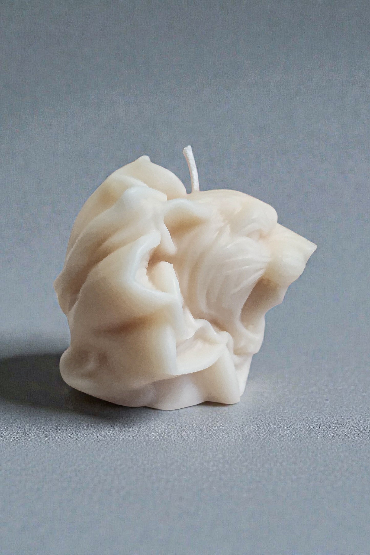 Floral Roar Candle