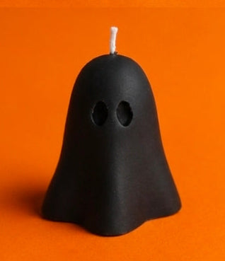 Nocturne Ghostly Spirit Candle