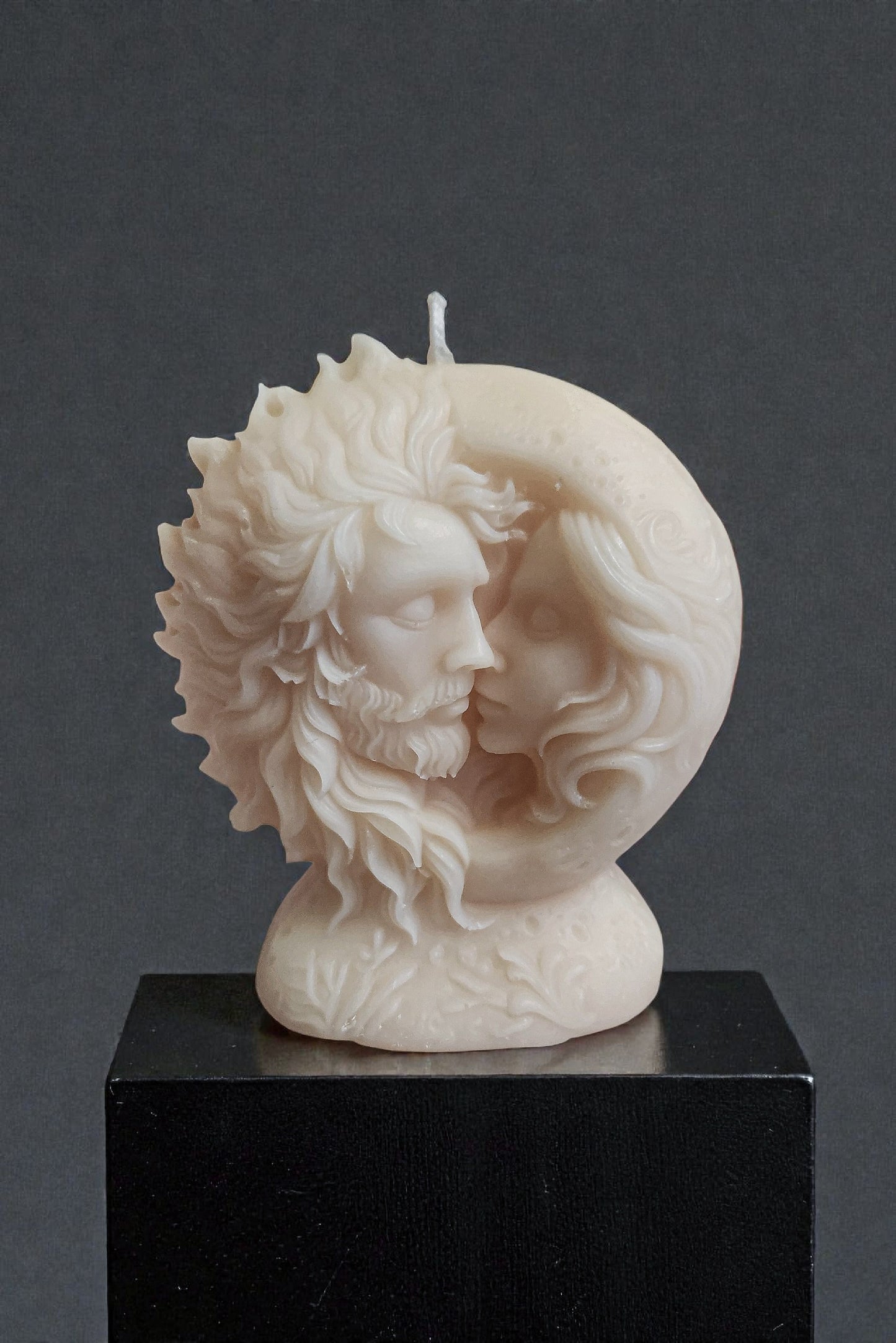 Eclipse of Souls Candle