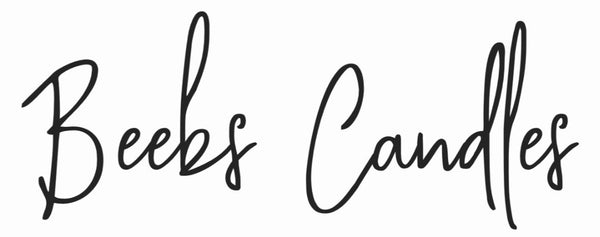 Beebs Candles LLC logo