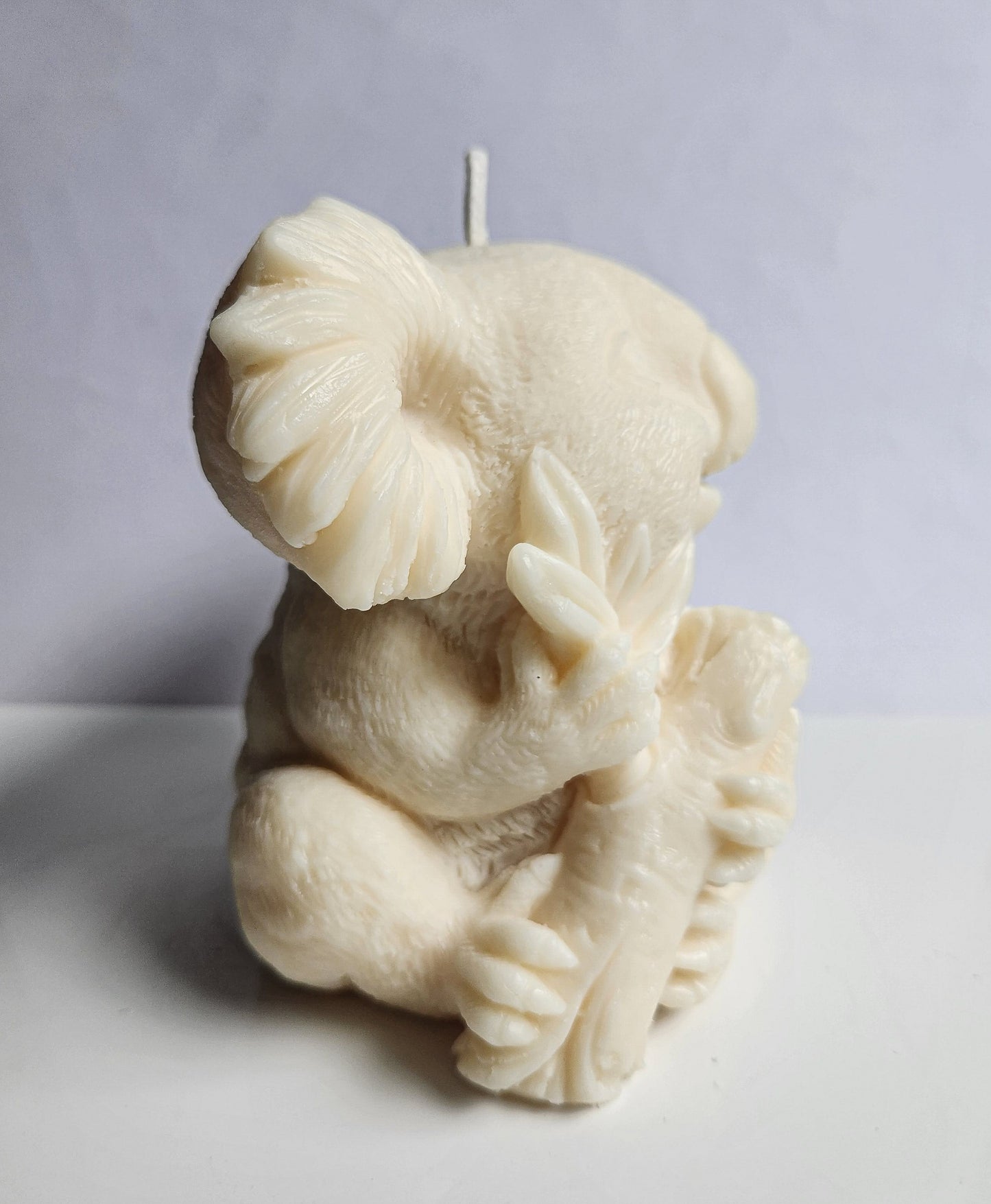 Koala Bear Candle (Large)