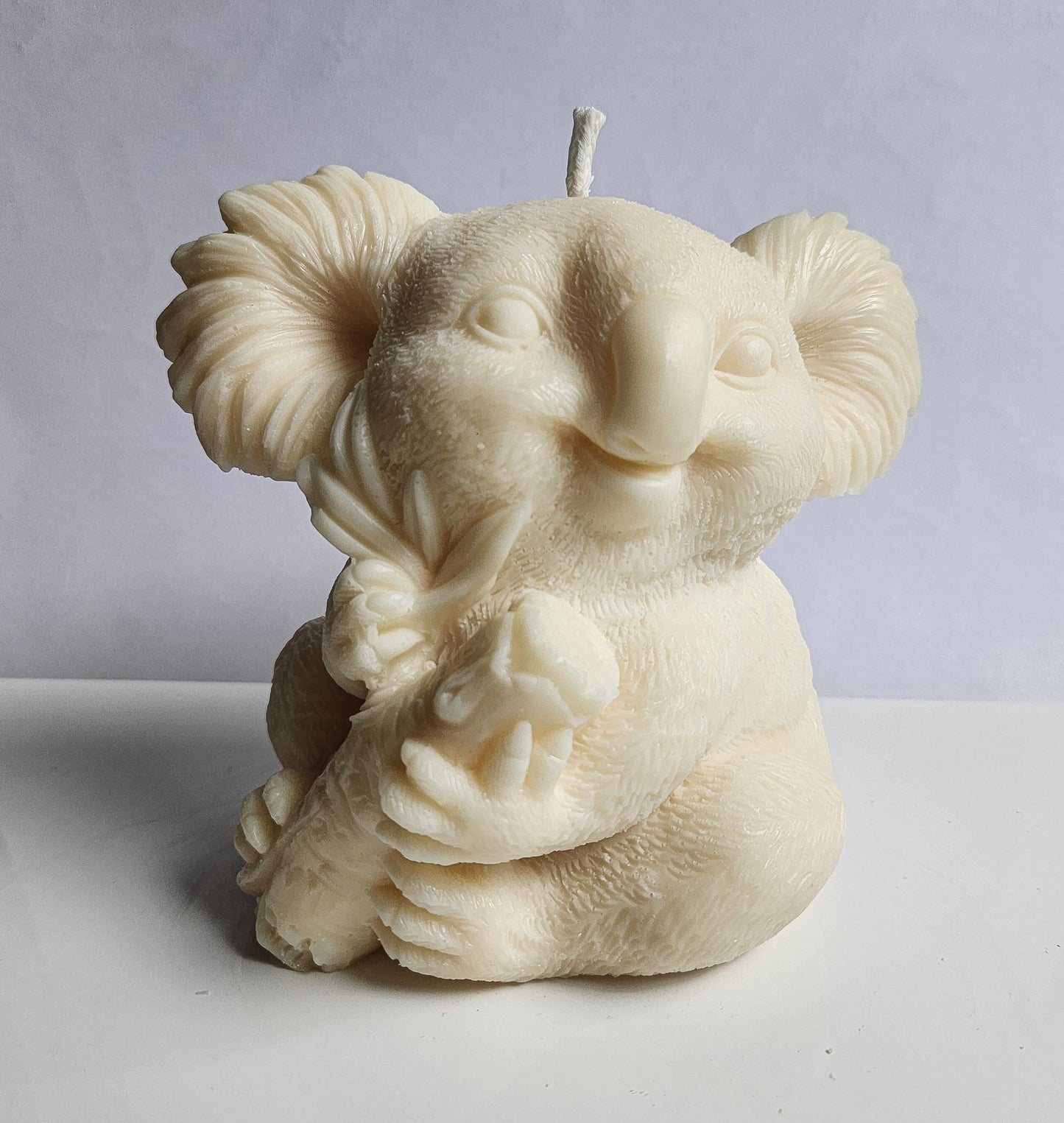 Koala Bear Candle (Large)