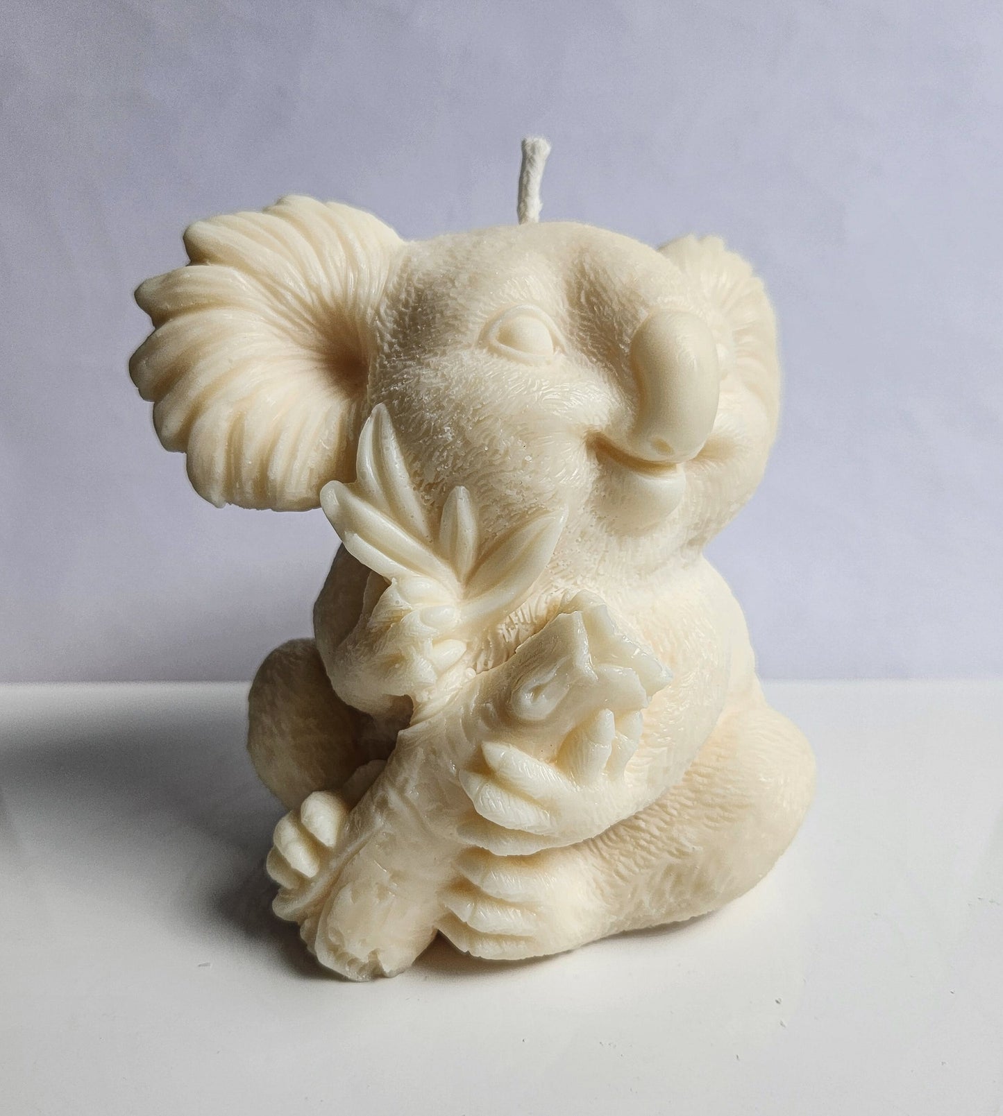 Koala Bear Candle (Large)