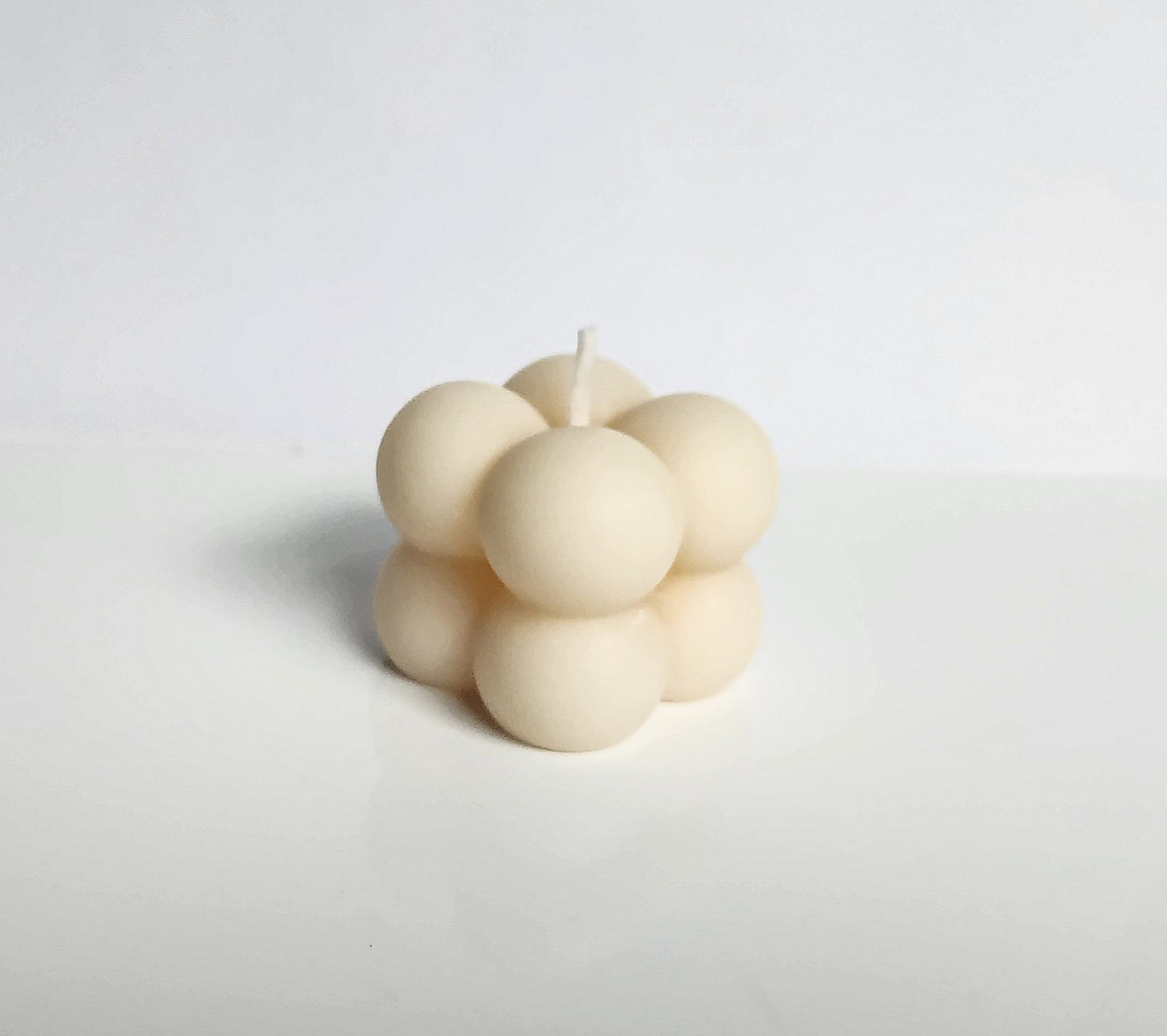 Mini Bubble Candle