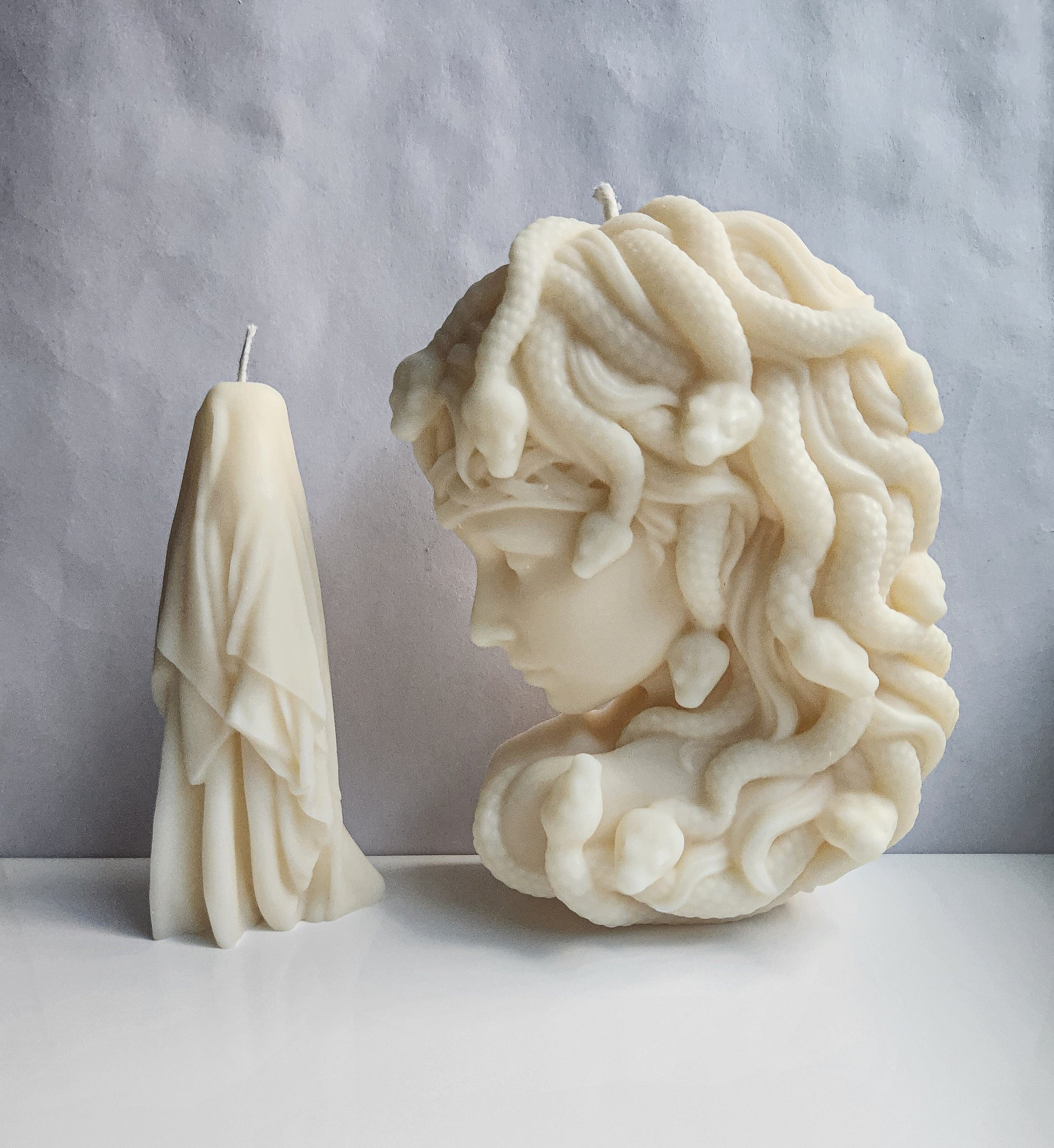 MEDUSA CANDLE main image 0