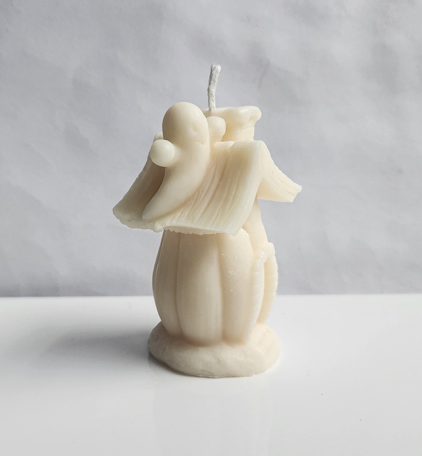 Phantom Pumpkin Palace Candle