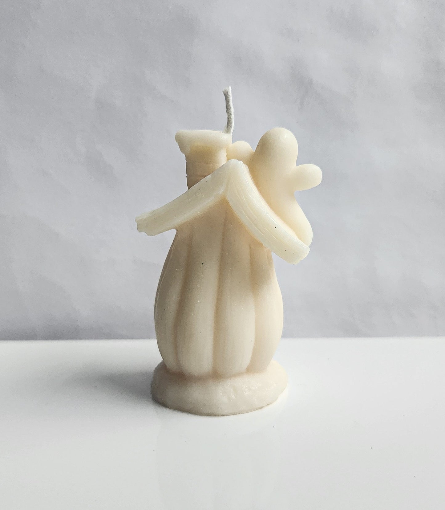 Phantom Pumpkin Palace Candle