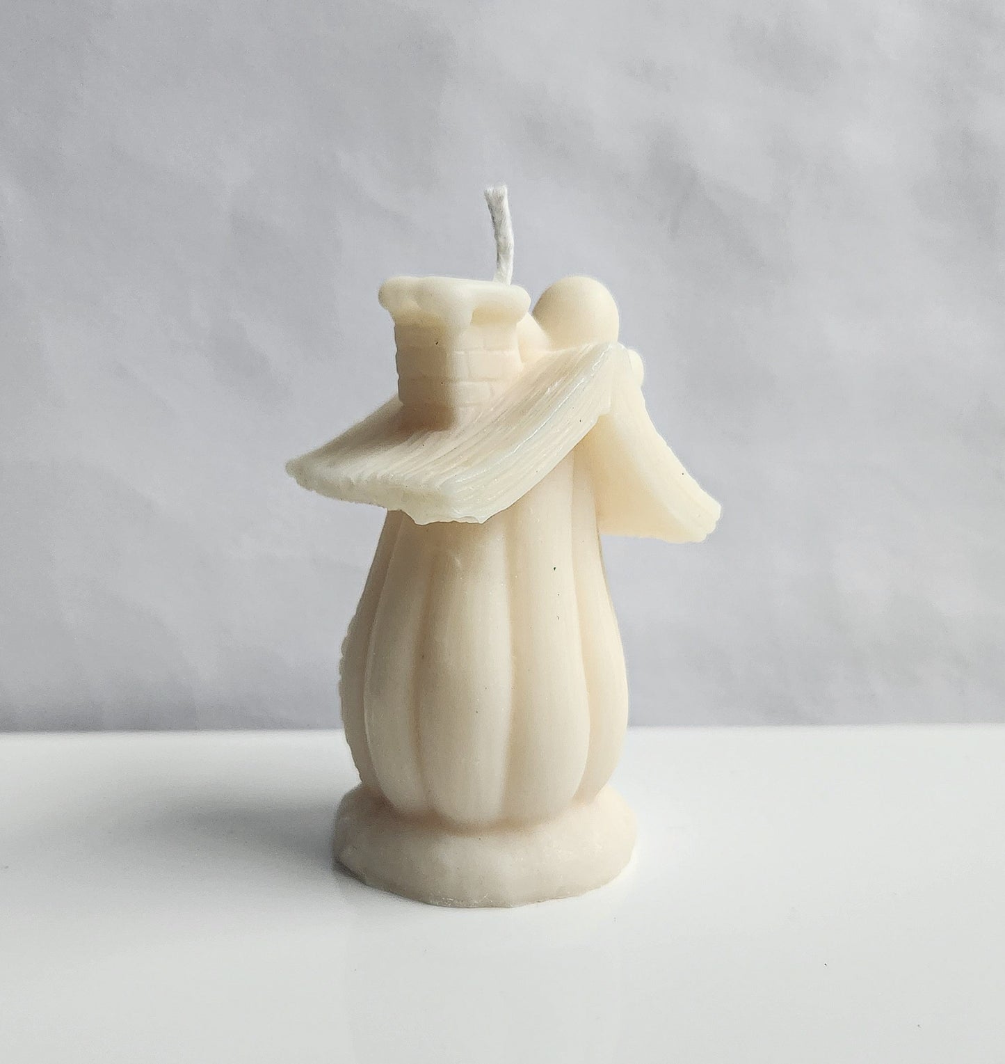 Phantom Pumpkin Palace Candle