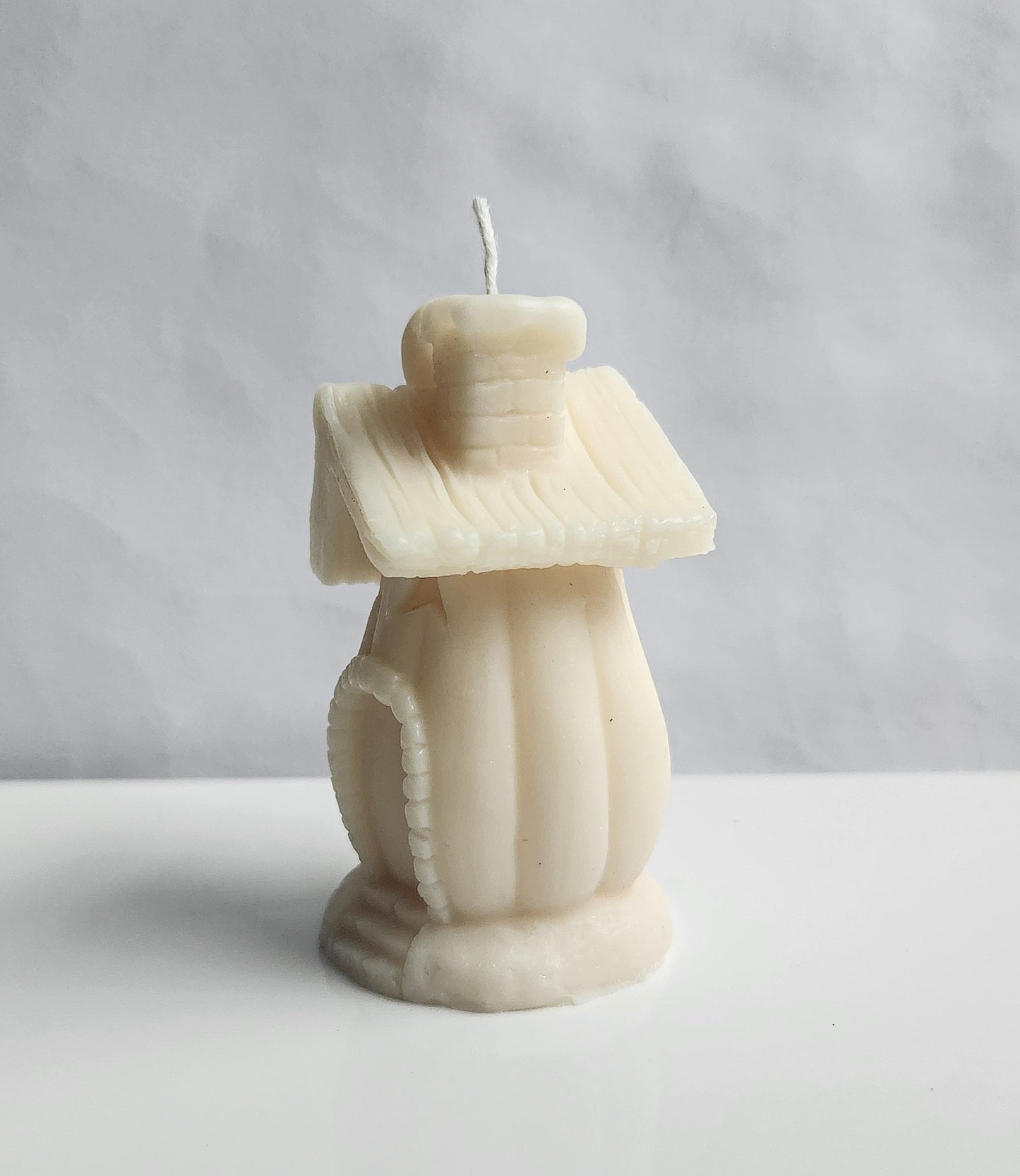 Phantom Pumpkin Palace Candle