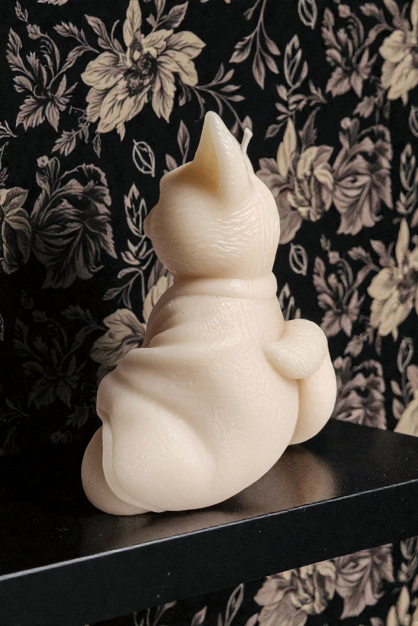 Peaceful Paws Purrvana Candle