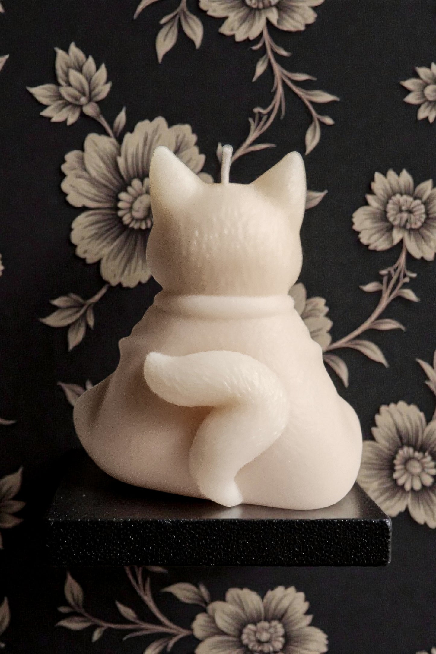 Peaceful Paws Purrvana Candle