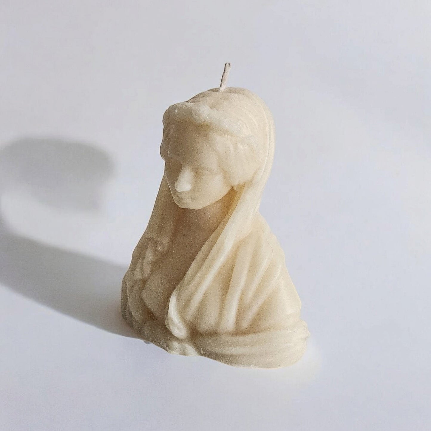 Hestia Goddess Candle