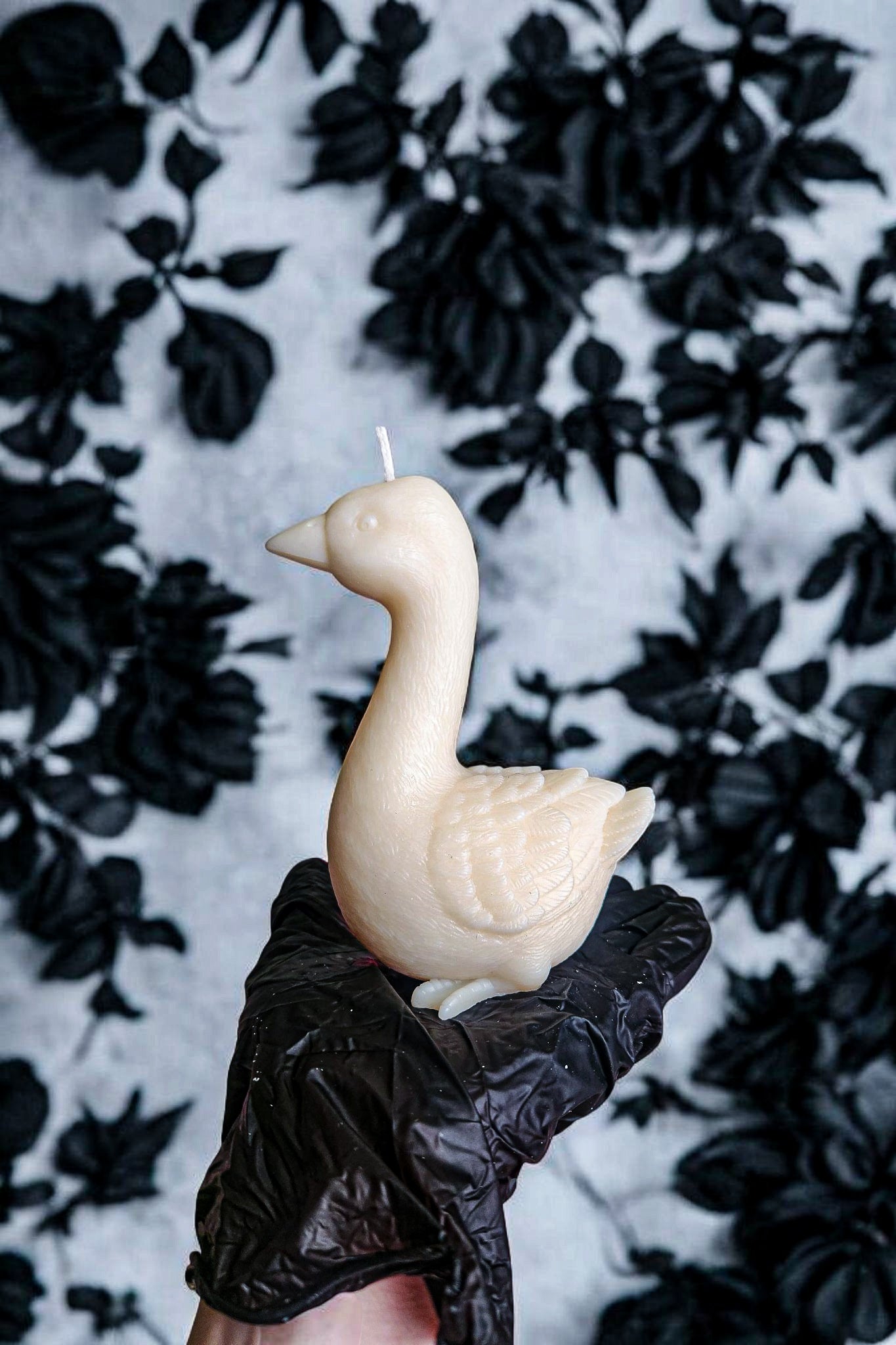 Silly Goose Candle (Large)