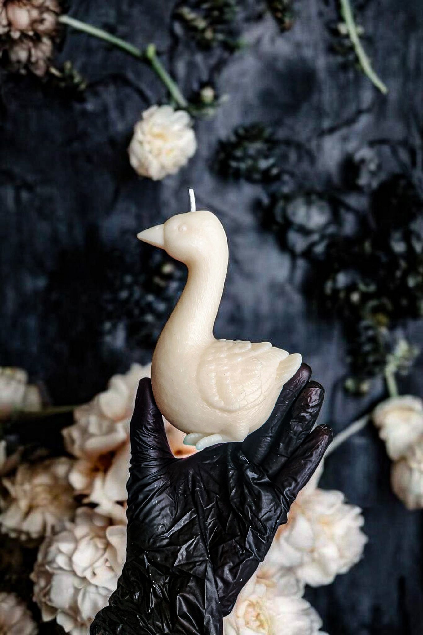 Silly Goose Candle (Large)