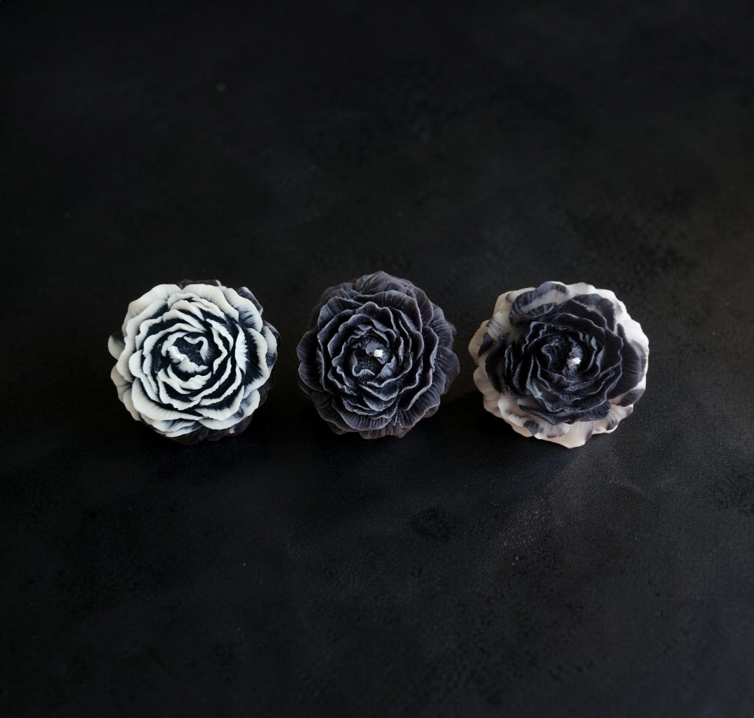 The Night Bloom Trio (Small)