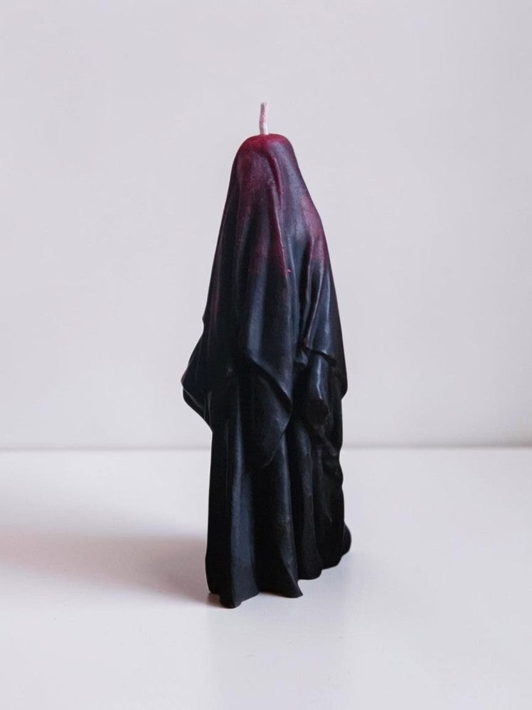 The Lost Ghost Candle