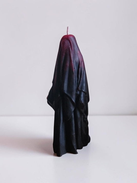 The Lost Ghost Candle