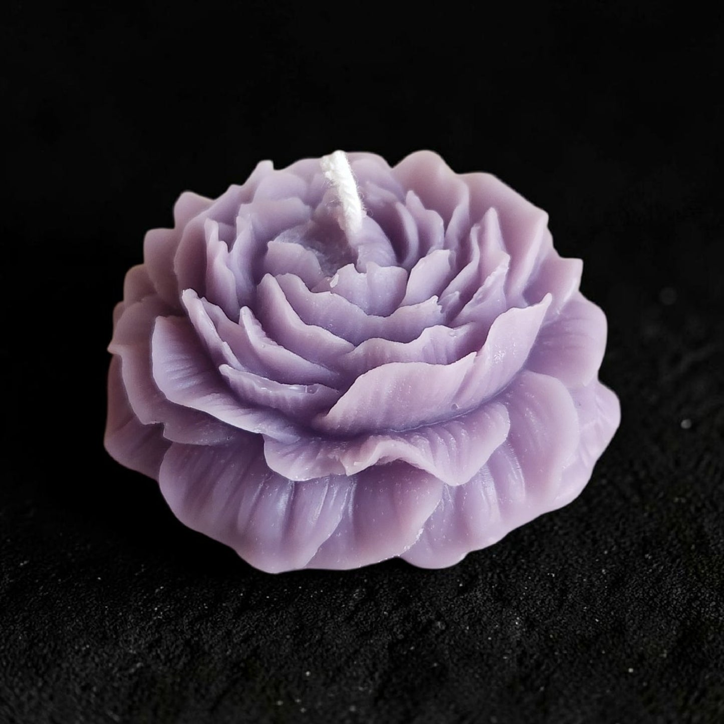 Whisper Bloom Peony Candle (Small)