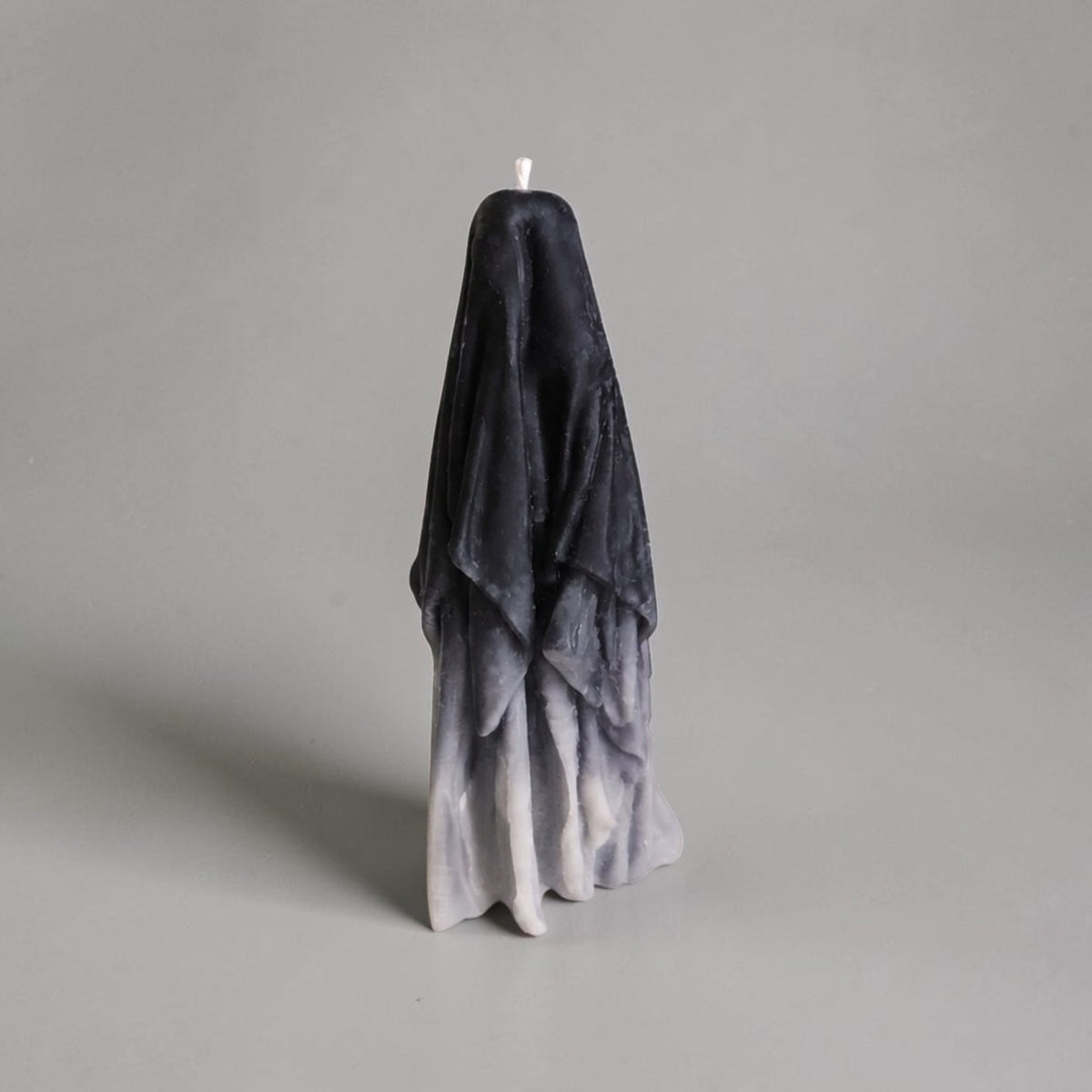 The Mystic Veil Ghost Candle