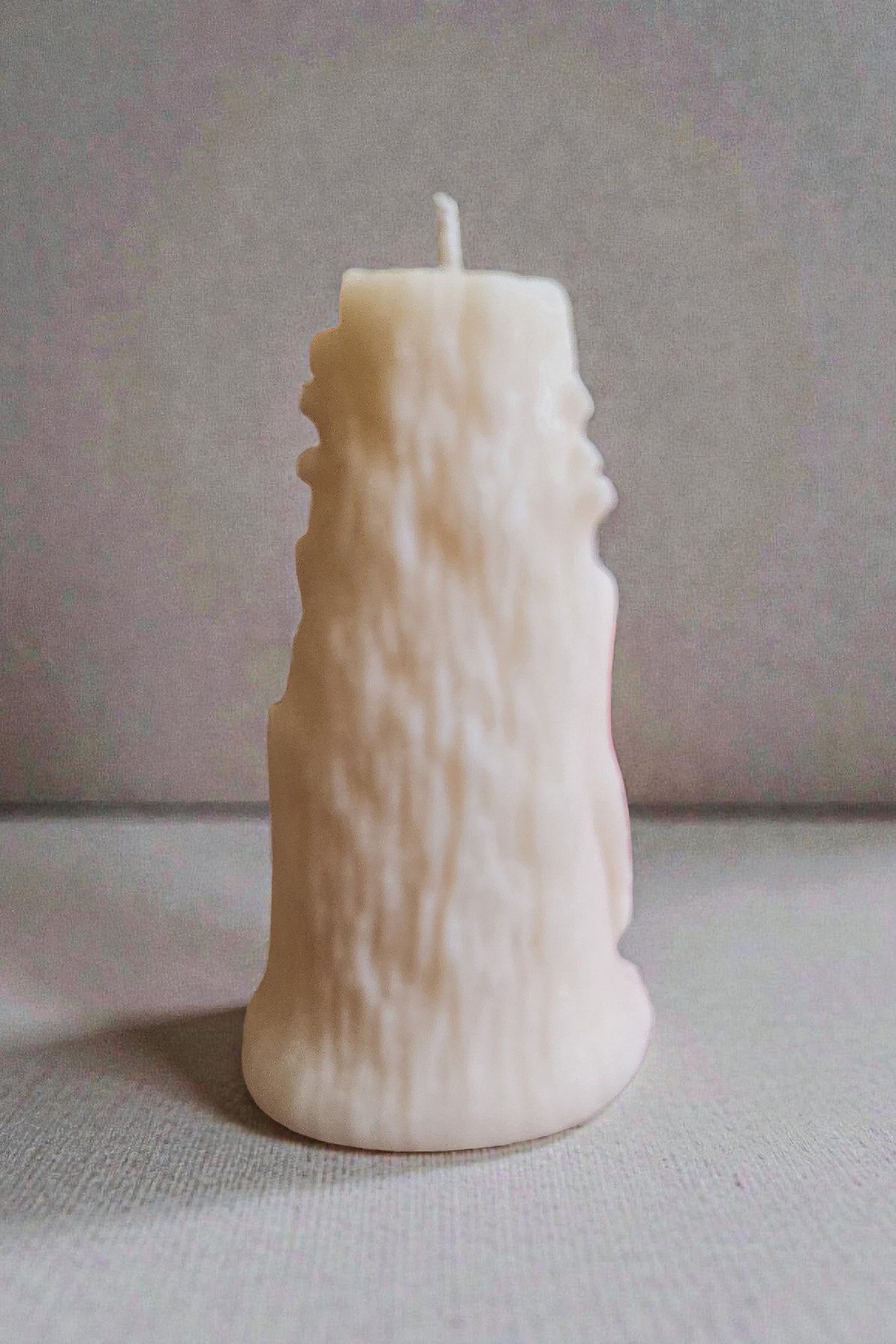 Goddess of the Hidden Forest Candle