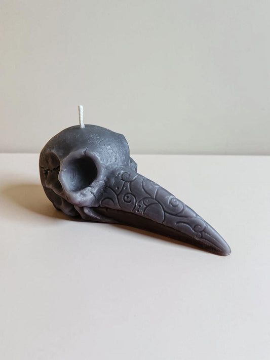Nocturne Beak Candle