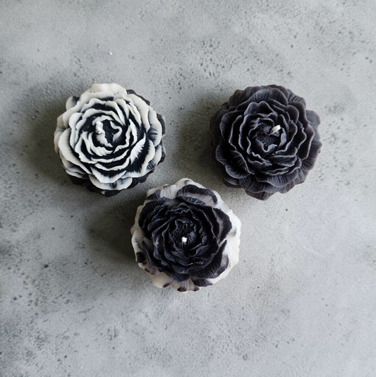 The Night Bloom Trio (Medium)