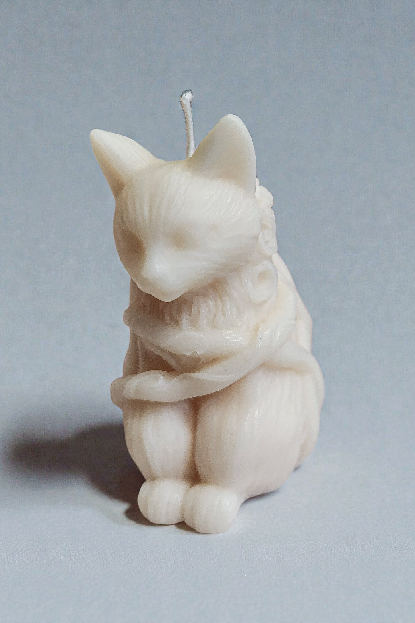 Bound by Tails Candle
