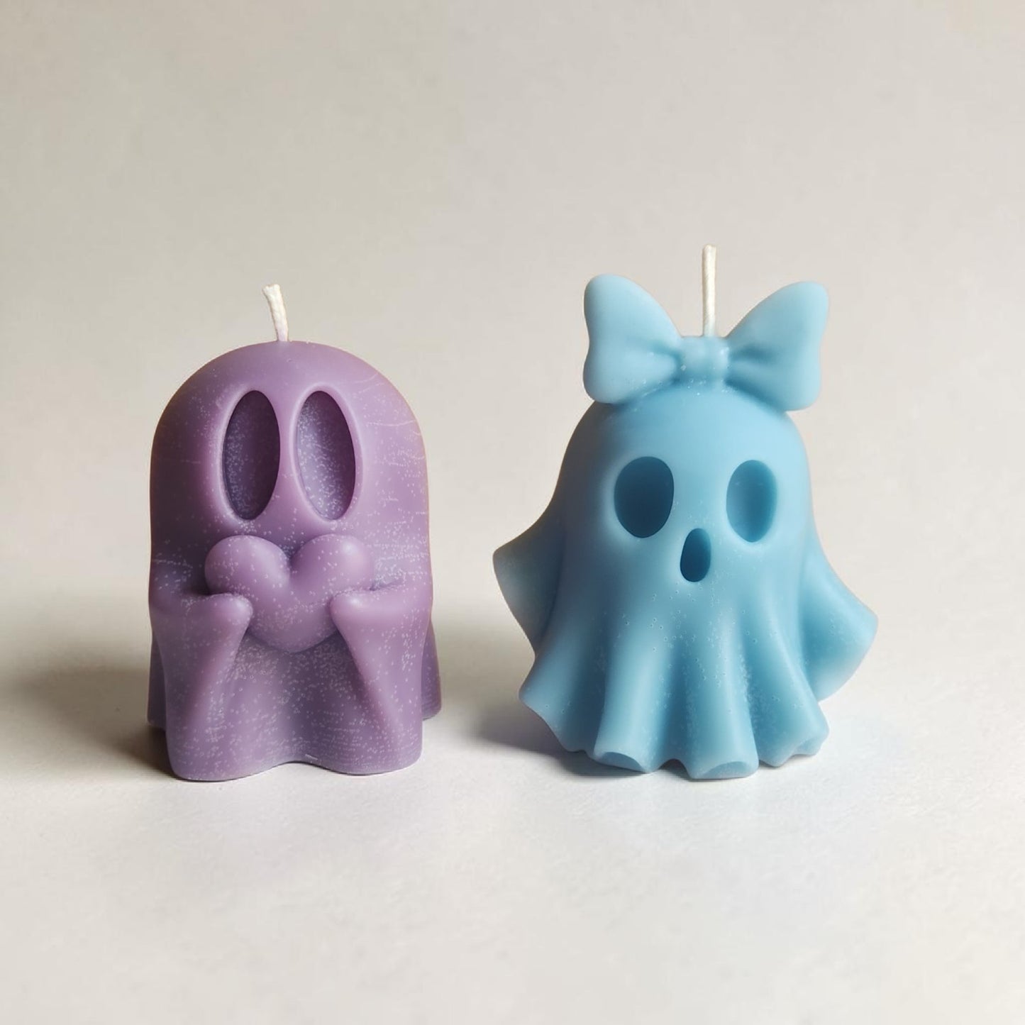 The Velvet Haunts Duo
